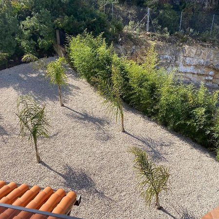 Las Palmeras Playamonte Navarrés المظهر الخارجي الصورة
