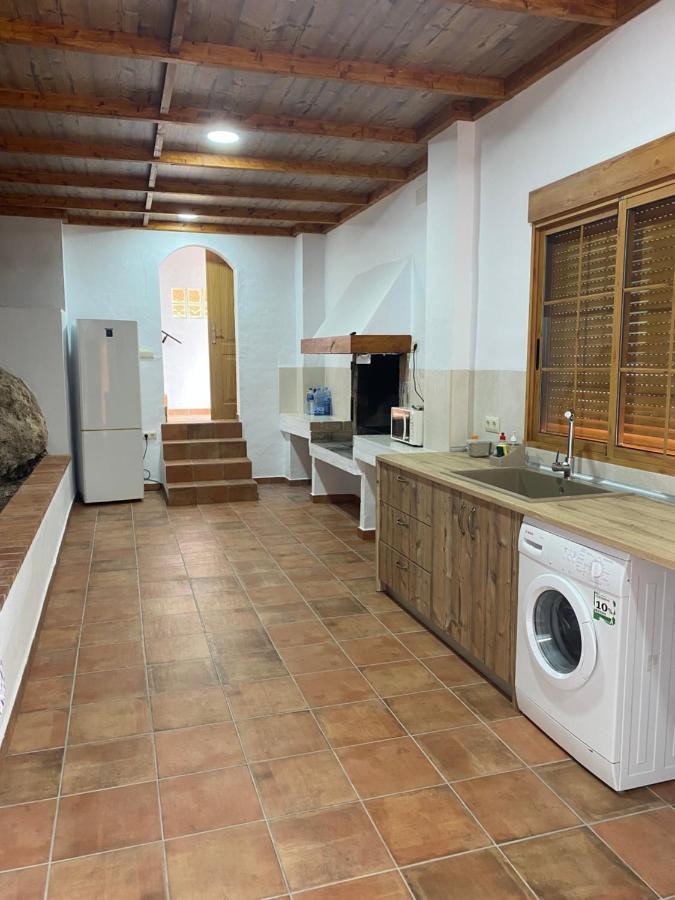Las Palmeras Playamonte Navarrés المظهر الخارجي الصورة