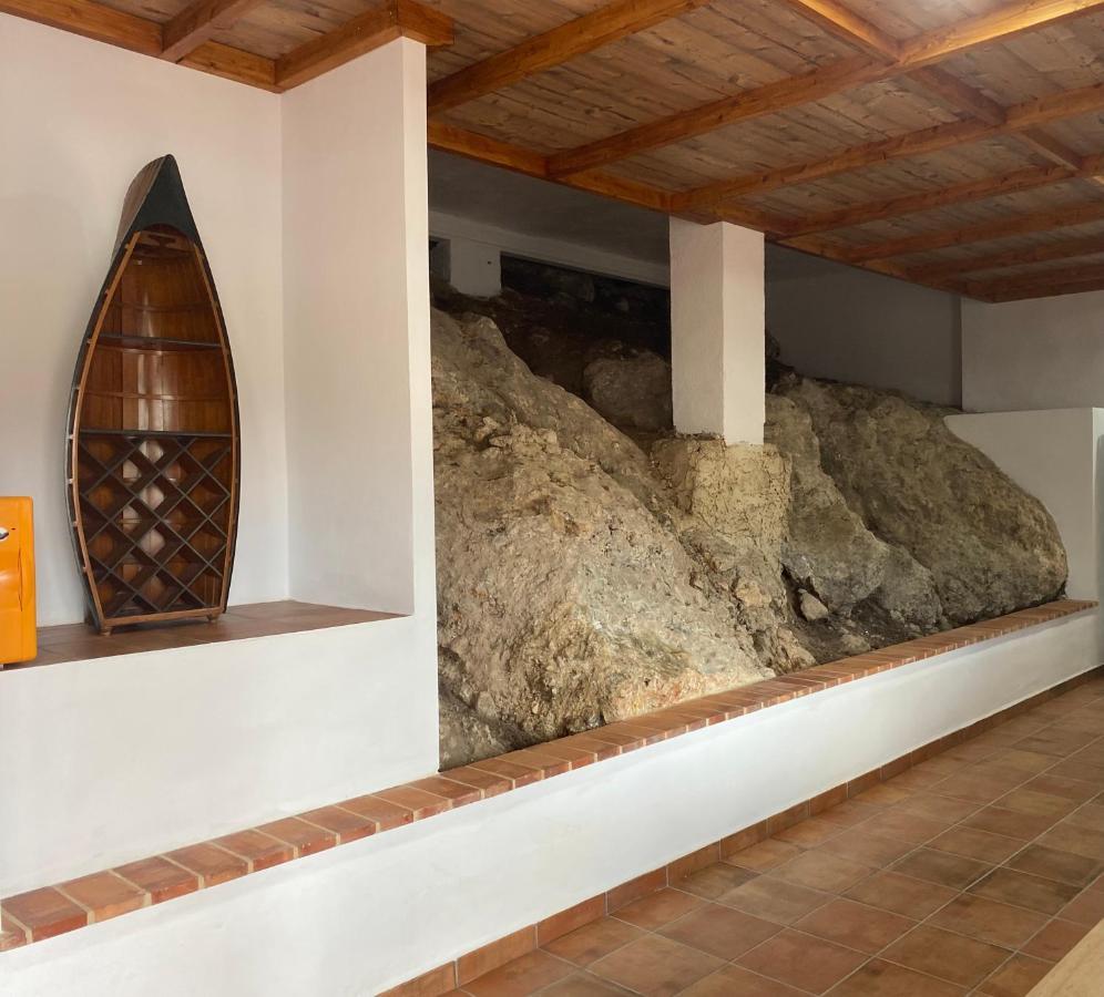 Las Palmeras Playamonte Navarrés المظهر الخارجي الصورة